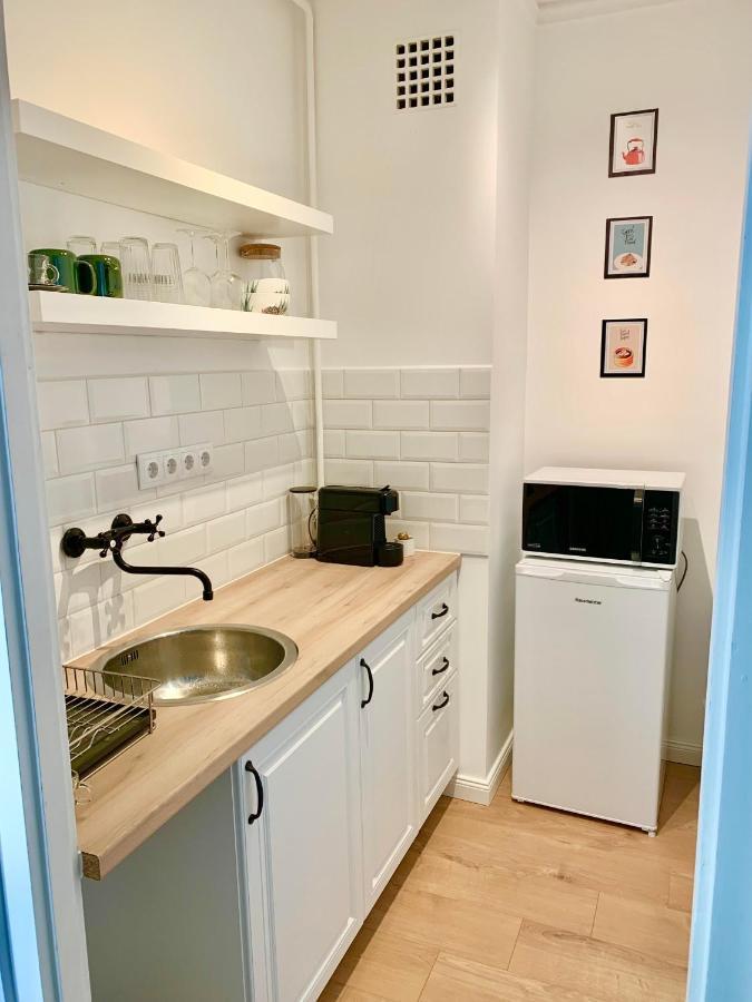Fidelissima Apartman Sopron Eksteriør billede