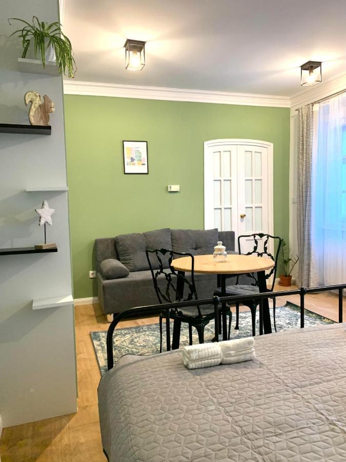 Fidelissima Apartman Sopron Eksteriør billede